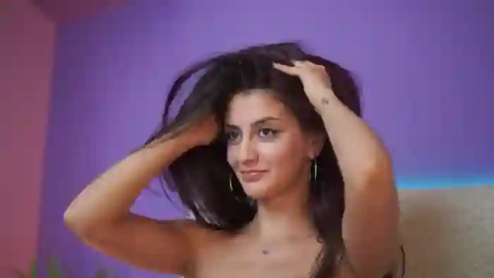 SabrinaKali