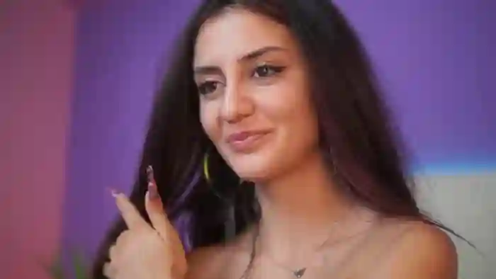 SabrinaKali