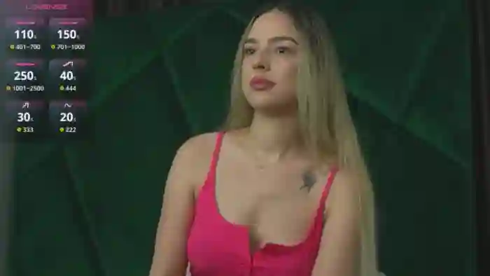 ScarletColes