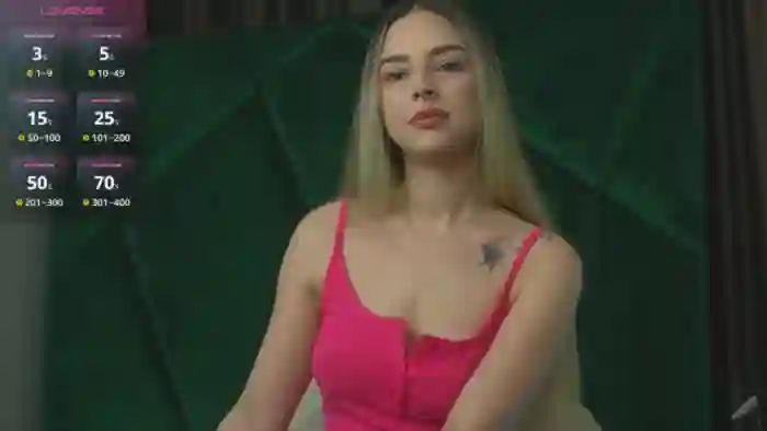 ScarletColes