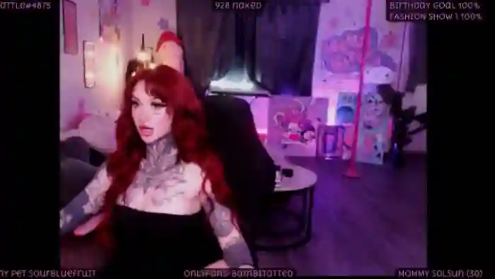 TATTOOBAMBI