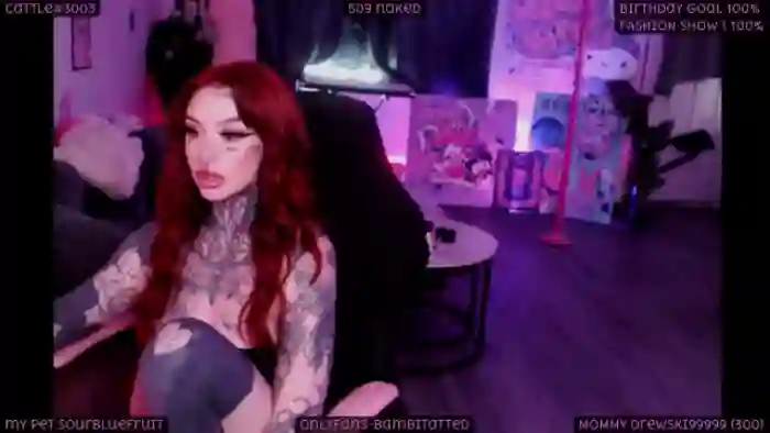 TATTOOBAMBI