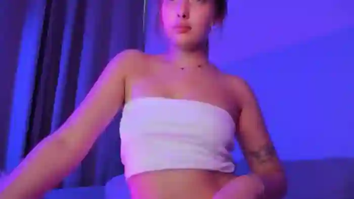 TaisiaHot