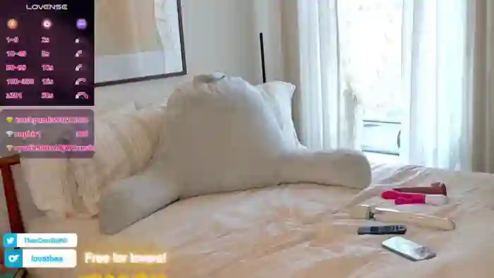 TheaCamille