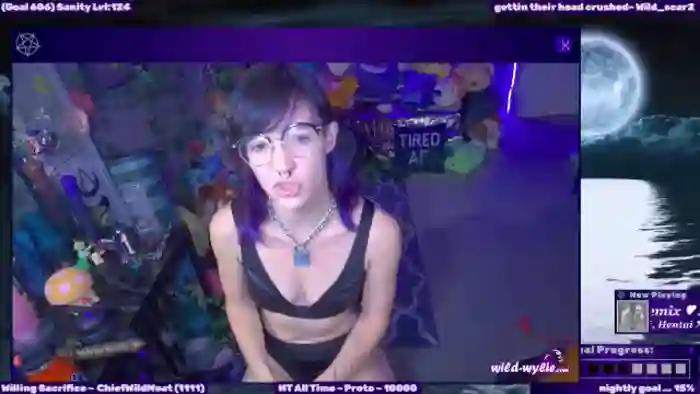 WildWyliePM