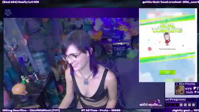 WildWyliePM
