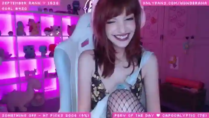 WonderAna