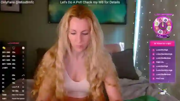 aMissBliss