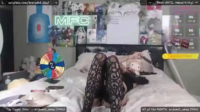 braindedbby