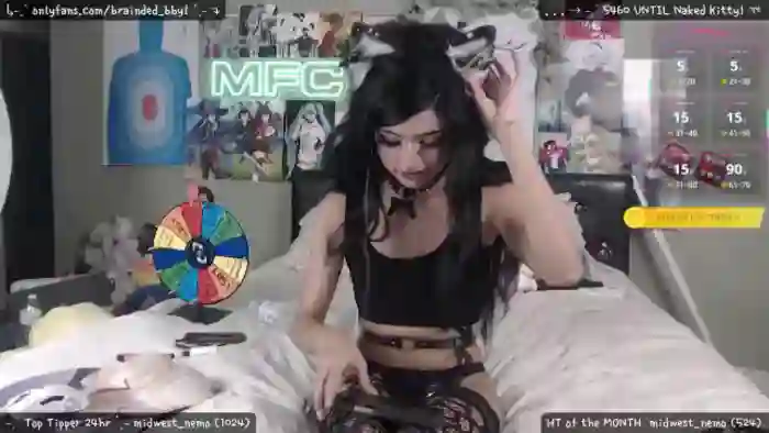 braindedbby