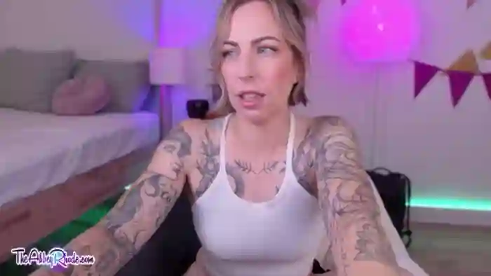 AbbeyRhode