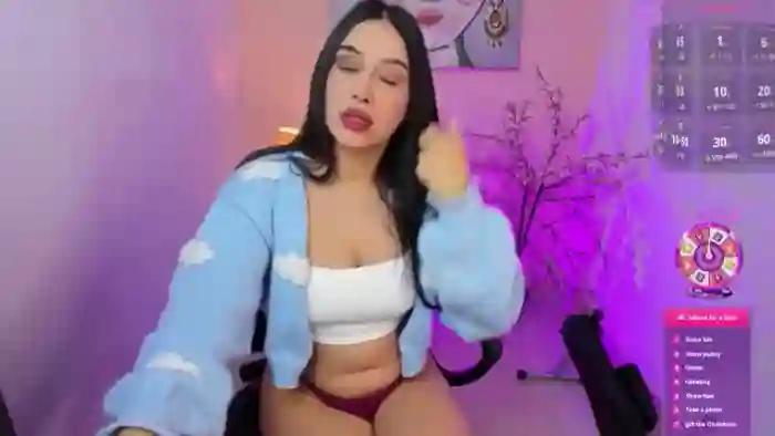 Angelvicky