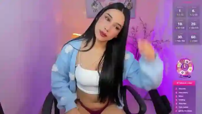 Angelvicky