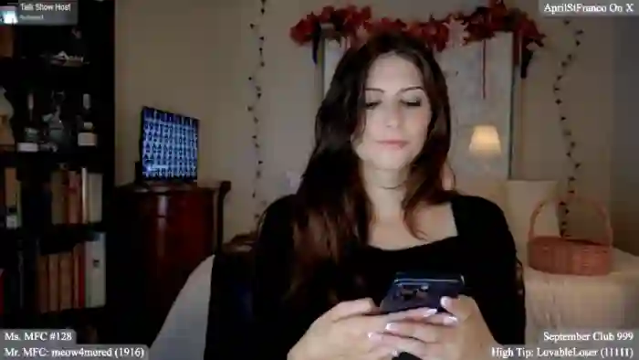 AprilStFranco