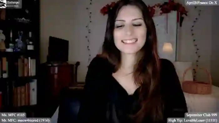 AprilStFranco