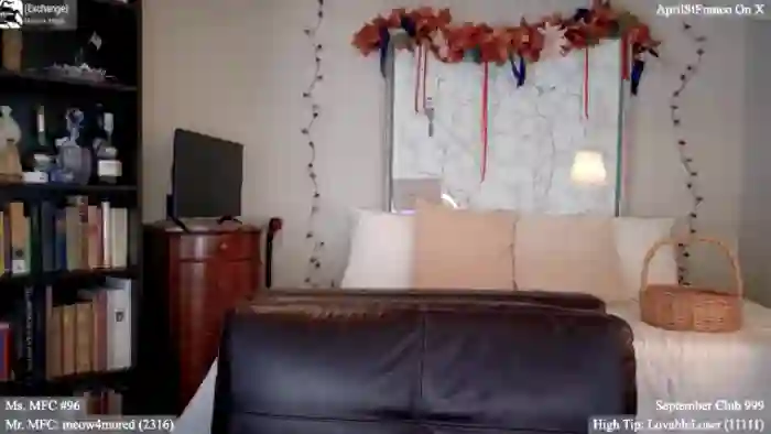 AprilStFranco
