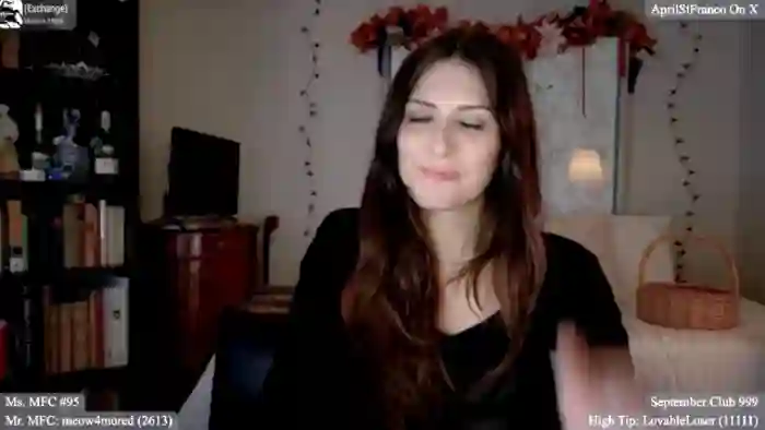 AprilStFranco