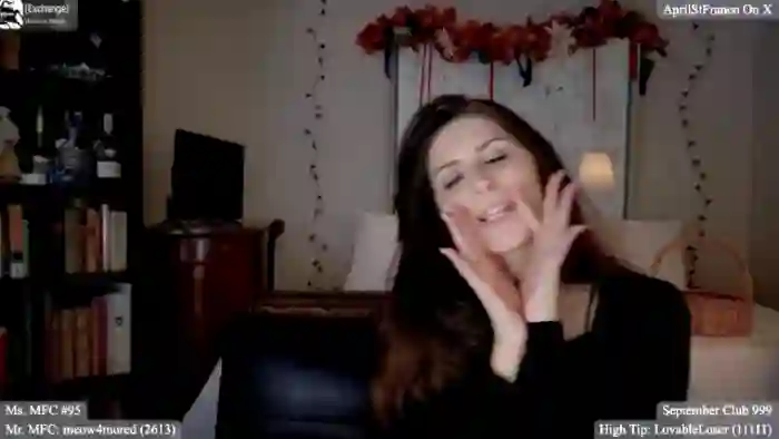AprilStFranco