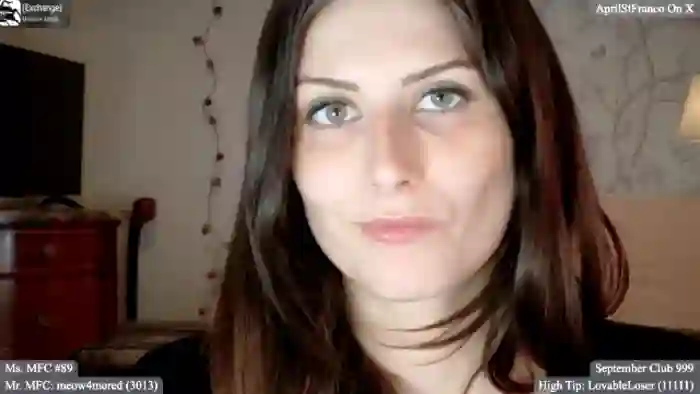 AprilStFranco