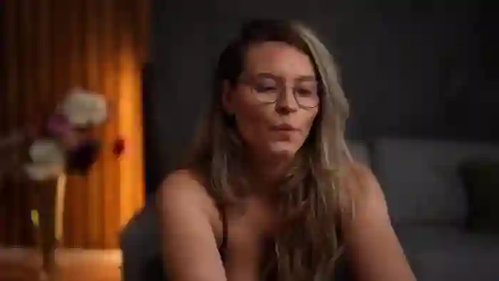 BrandyWhite