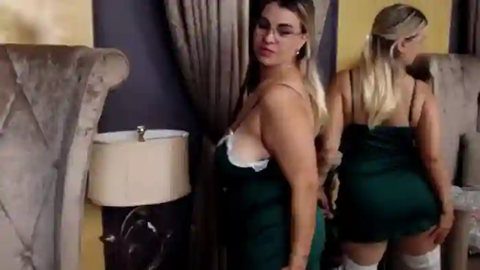 BustyGizelle