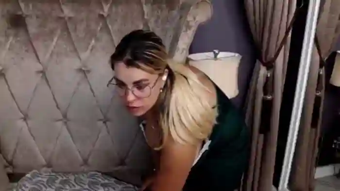 BustyGizelle
