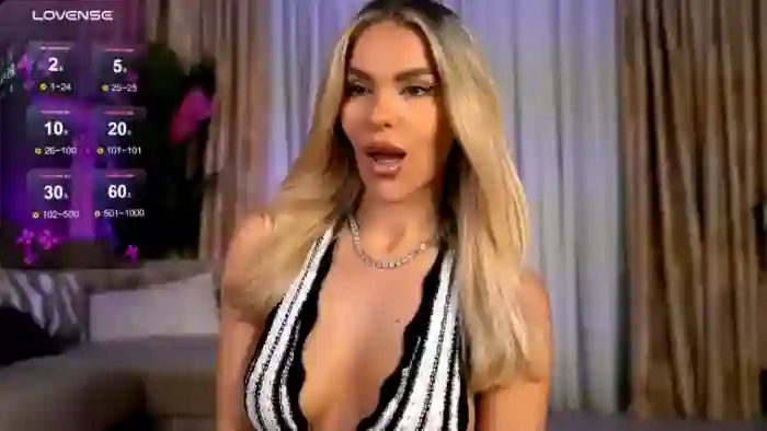 ChloeVelvet