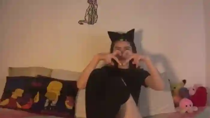 CuteKitty