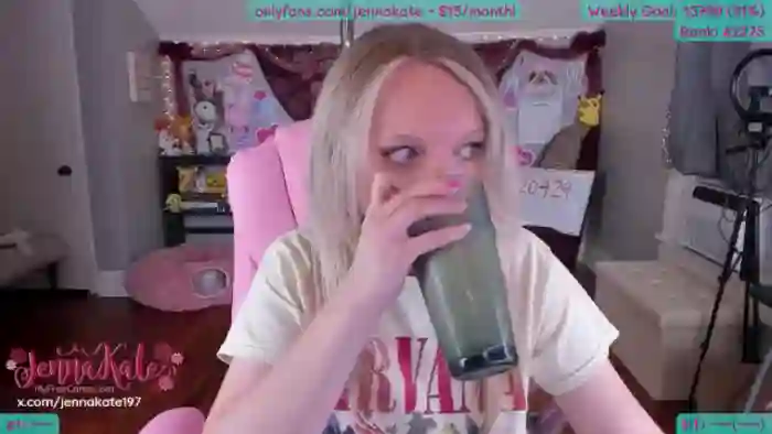 JennaKate