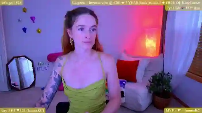 KittyCorner
