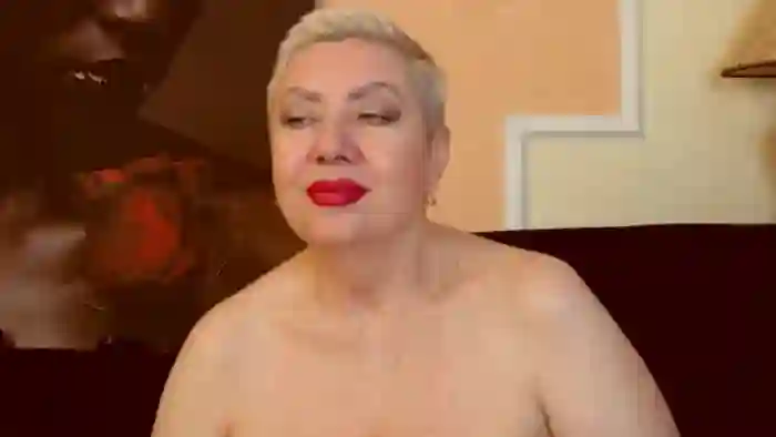 LADY__POSH