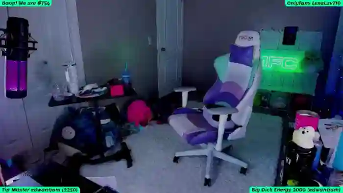 LexaLuv