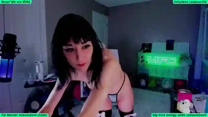 LexaLuv