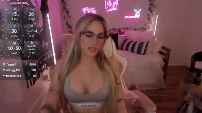 LillieQ