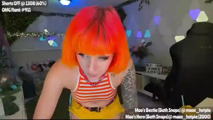 MissMao