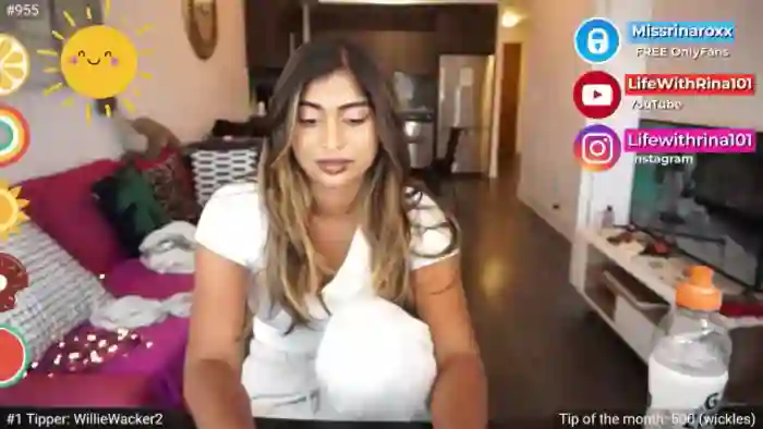 Missrinaroxx