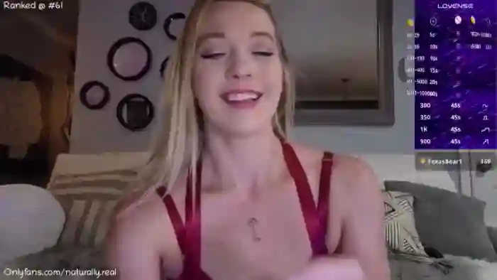 NaturallyReal