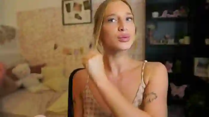 NicoletteShea