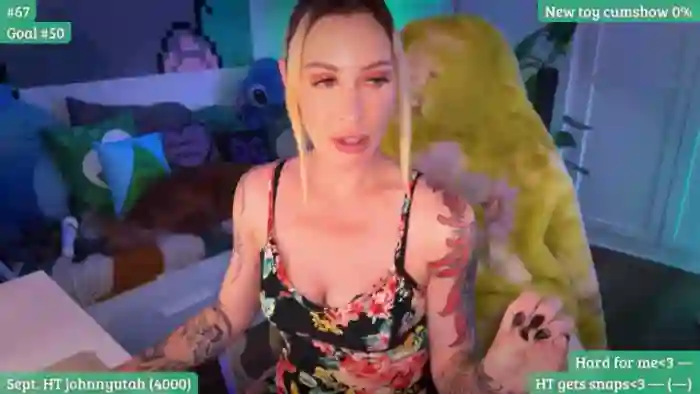 RaeRiley