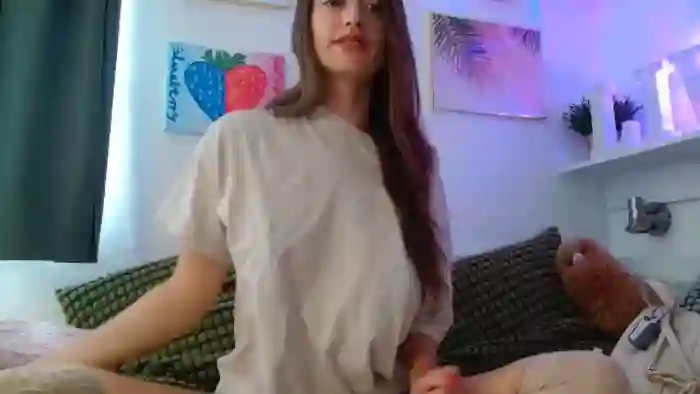 Sberrygirl18