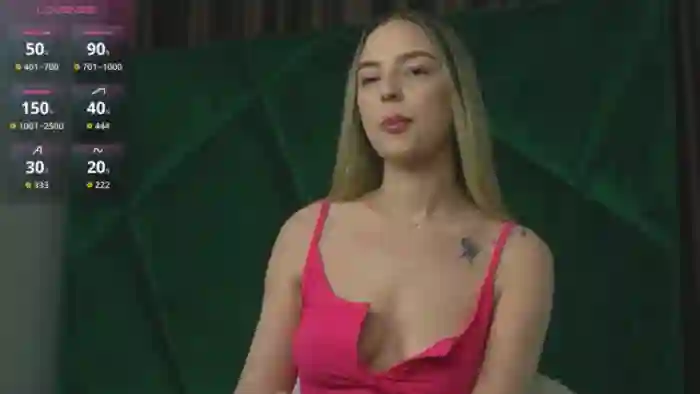 ScarletColes