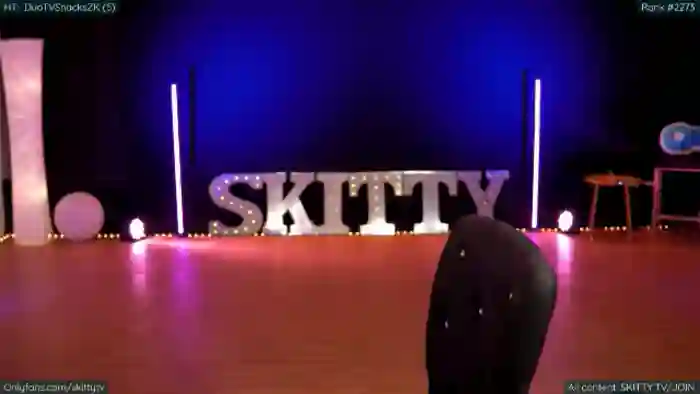 Skitty