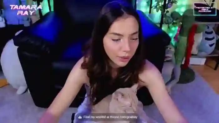 TamaraRay