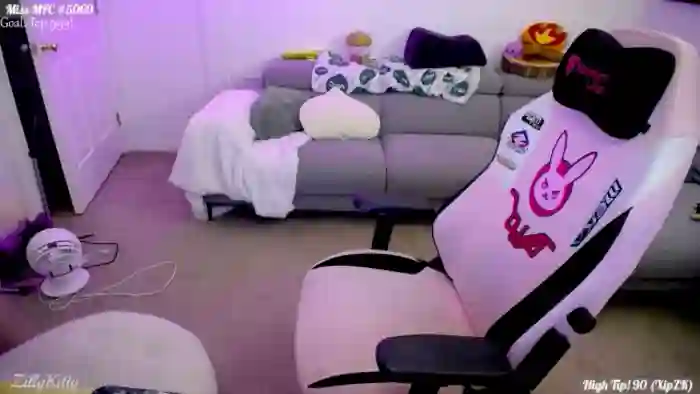 ZillyKitty