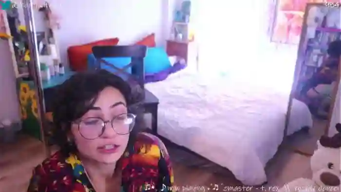 hairysafaeri