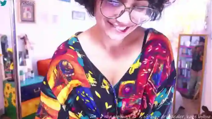 hairysafaeri