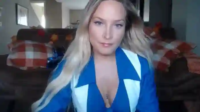 AlexisWildest