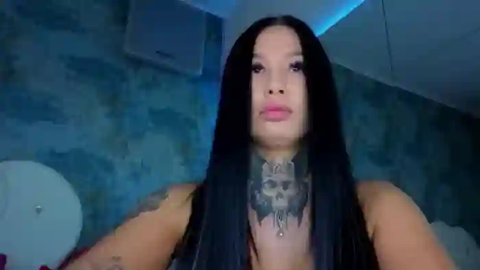 AngellBlack