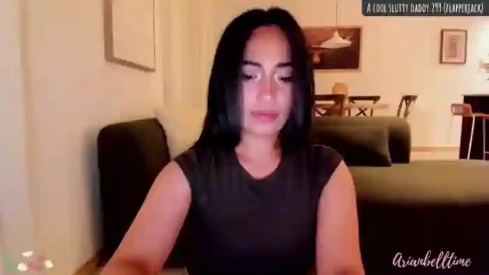 ArianBelltime