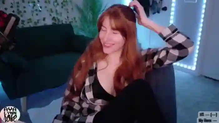 AvalynnRose